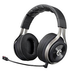 Бездротова ігрова гарнітура LucidSound LS50X для Xbox Series X|S з Bluetooth
