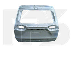 Двері багажника TOYOTA RAV4 18-