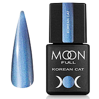 Гель-лак Moon Full Korean Cat No02 8 мл