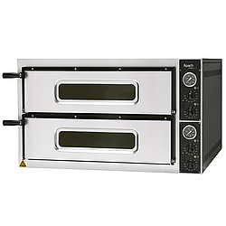 Піч для піци APACH AMM44X Італія