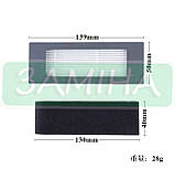 Комплект 12 шт для роботів-пилососів Ecovacs Deebot Ozmo T8 AIVI, T8, T8+, T9, N8, N8 Pro Plus, N8 Pro, фото 5