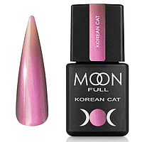 Гель-лак Moon Full Korean Cat No06 8 мл
