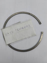 Кільце стопорне підшипника диференціала МАЗ 6422-2506072