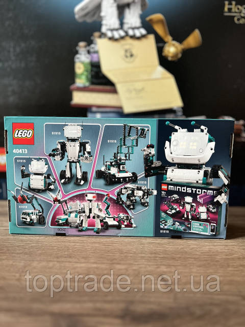 Ubuy 40413 Lego Mindstorms Mini Robots Buy Lego Mindstorms Mini