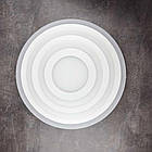 Світильник LED smart DARTS+пульт 90W 3000-6000K IP20 круг ( 220465 ), фото 4