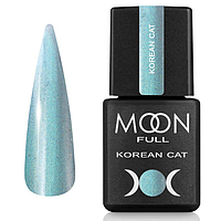 Гель-лак Moon Full Korean Cat No07, 8 мл