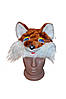 Карнавальна маска Лисичка, фото 2