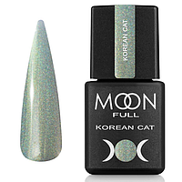 Гель-лак Moon Full Korean Cat No08,8 мл