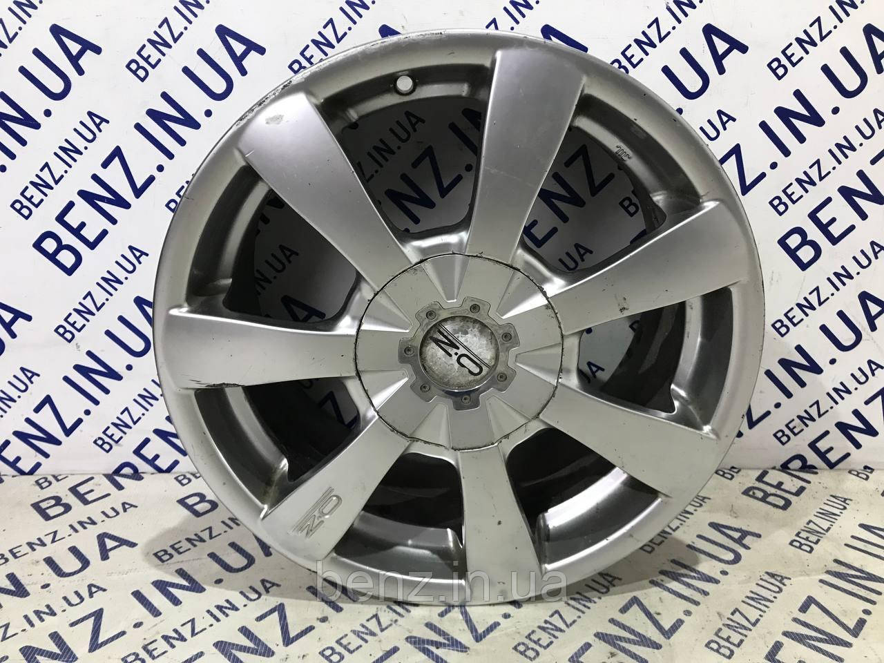 Диск OZ R16, 7,5J, 5*112, ET35 01624240, фото 1