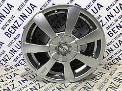Диск OZ R16, 7,5J, 5*112, ET35 01624240