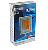 Газовий нагрівач із редуктором пальника інфрачервоного випромінювання Orgaz SB-649, фото 5