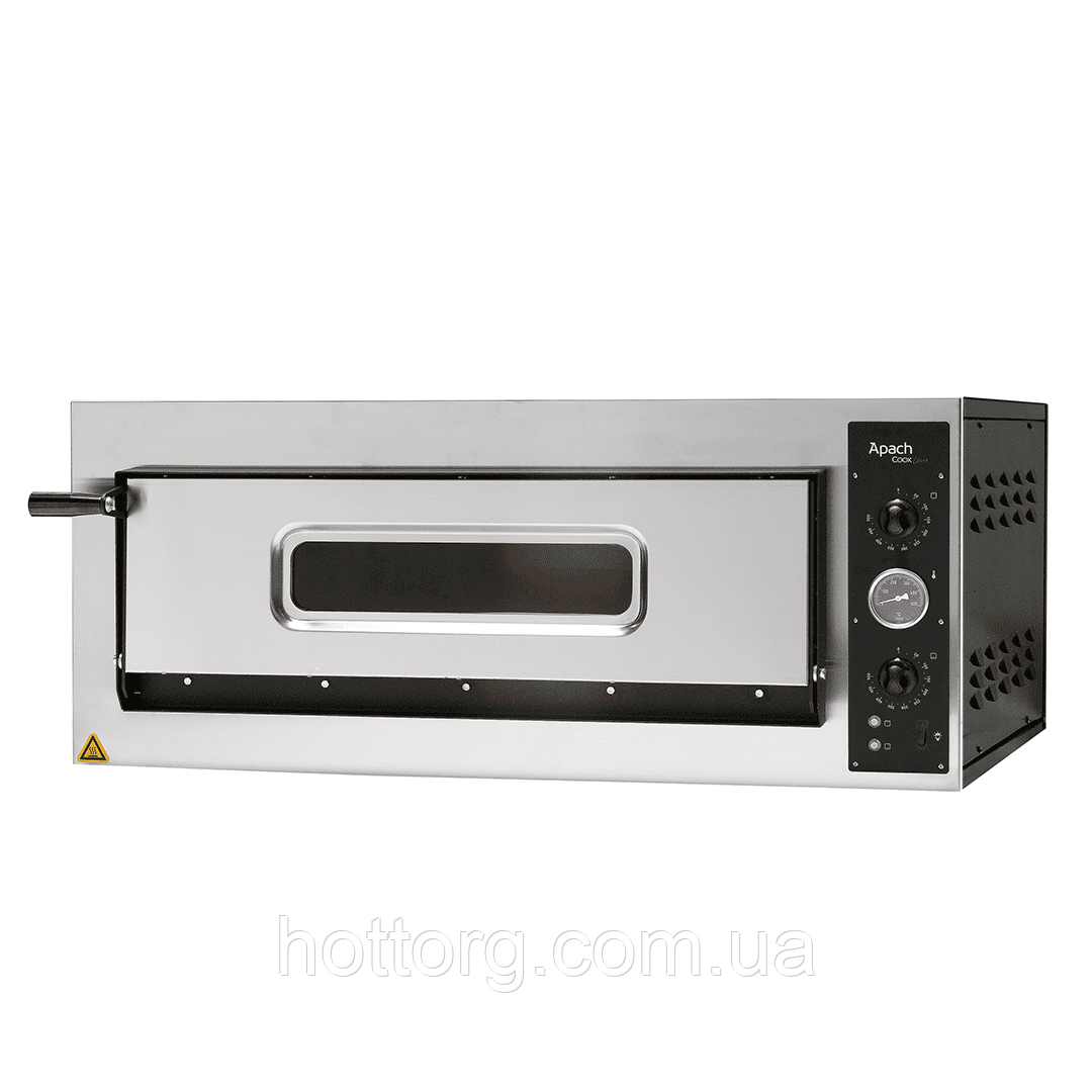 Піч для піци APACH AML4X Італія, фото 1