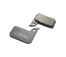 Колодки гальмiвні дискові Alligator HK-BP059-DIY+ для SRAM Level Ultimate/TLM Півметал