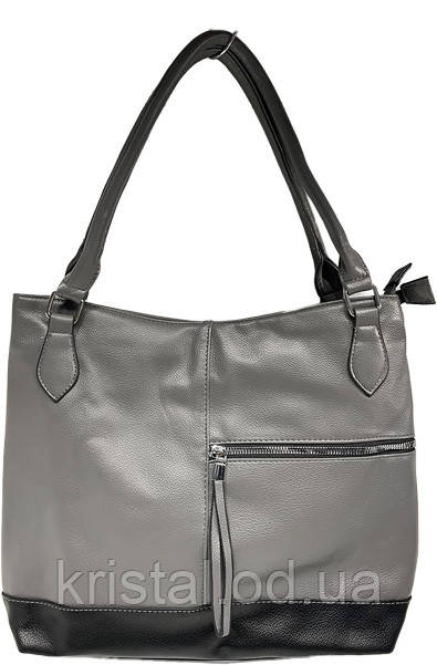 Жіночна сумка гуртом 32*30 см. серії "Скарлет" №19641, фото 1