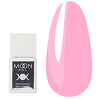 Гель MOON FULL Liquid Builder Gel No03 рідкий гель рожевий 15 мл