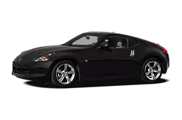 370Z (2009-2012)