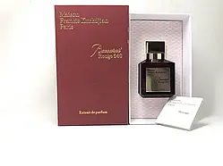 Тестер Baccarat Rouge 540 (Баккара Руж 540) 70 мл