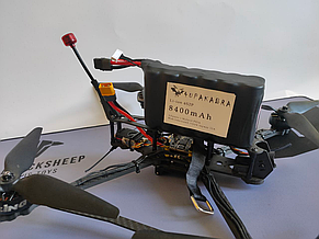 Акумуляторна батарея 6S2P Molicel, фото 3