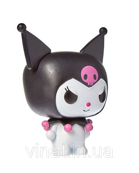 Колекційна фігурка Funko POP Kuromi Куромі №55