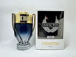 Чоловіча туалетна вода Invictus Paco Rabanne