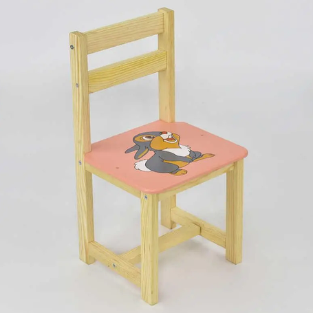 Дитячі стільці