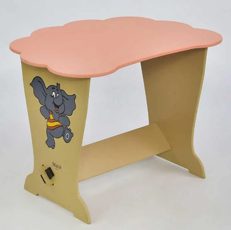 Дитячі столики