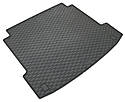 Килимок у багажник BMW X6 (G06) 2019-, гумовий Rigum Чехія (403268), фото 2