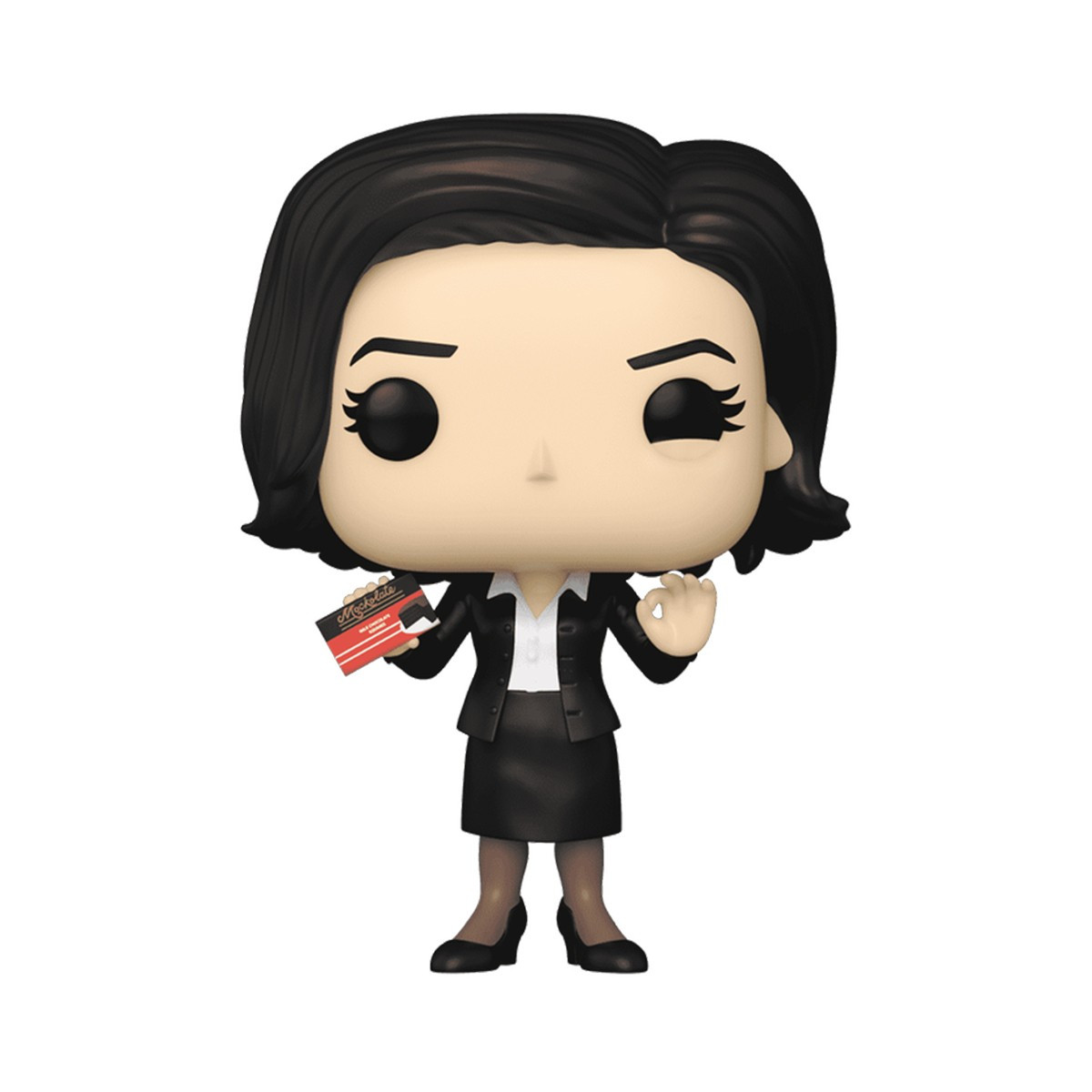 Ігрова фігурка Funko POP! серії Друзі S6 - Фанко Поп Моніка 80187