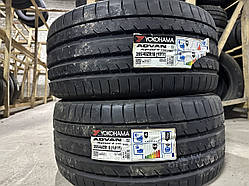 Нові шини літо 265/40R18 101Y Yokohama Advan Sport V105