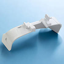 Ручка люка для пральної машини Samsung DC63-00924A, фото 4