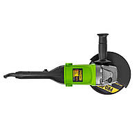 Кутошліфувальна машина Procraft PW2150 180 мм, 2150 Вт, 7500 об/хв, фото 3