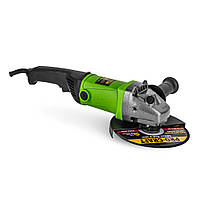 Кутошліфувальна машина Procraft PW2150 180 мм, 2150 Вт, 7500 об/хв, фото 4