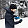 Термос Esbit VF1000ML (polar blue), фото 6