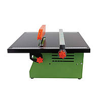 Плиткоріз Procraft PF1000/180, 600 Вт, 2950 об/хв, диск 180х22,2х2,2 мм, стол 395х385 мм, фото 5