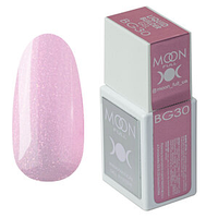 Гель MOON FULL Liquid Builder Gel №BG30, 15 мл