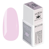 Гель MOON FULL Liquid Builder Gel №BG08, 15 мл