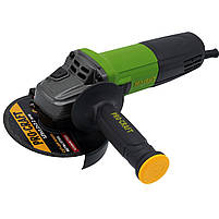 Кутошліфувальна машина Procraft PW1100E 125 мм, 750 Вт, 4000-11000 об/хв, фото 4