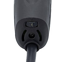 Кутошліфувальна машина Procraft PW1100E 125 мм, 750 Вт, 4000-11000 об/хв, фото 10