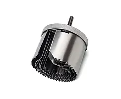 Комплект фрез по гіпсокартону 2"