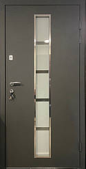 Вхідні двері для будинку "Портала" серії ""STREET" - М-2
