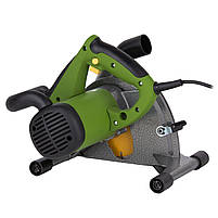 Штроборіз Procraft PM2500-230, 1700 Вт, 5000 об/хв, диск 150 мм / 22,2 мм, фото 5