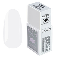 Гель MOON FULL Liquid Builder Gel №BG40, 15 мл