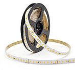 Світлодіодна стрічка KLOODI KD2835-120-8.6W-3К-24V 8,6W IP20