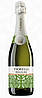 Шампанське (вино) Фраголіно Фіорелло Б'янко Fragolino Fiorelli Bianco біле солодке Полуничне 750 мл Італія, фото 2