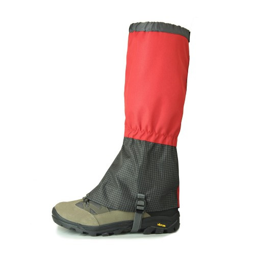 TE Гамаші SNOW NEW (red, M)