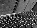 Килимок у багажник BMW X4 (G02) 2018-, гумовий Rigum Чехія (403190), фото 3