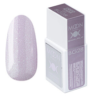 Гель MOON FULL Liquid Builder Gel №BG28, 15 мл