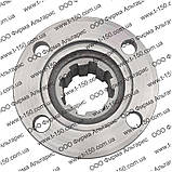 Фланець провідний заднього моста Т-150, 151.72.220, ХТЗ/ЛКМЗ, фото 4