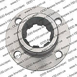 Фланець провідний заднього моста Т-150, 151.72.220, ХТЗ/ЛКМЗ, фото 3
