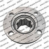 Фланець провідний заднього моста Т-150, 151.72.220, ХТЗ/ЛКМЗ, фото 5